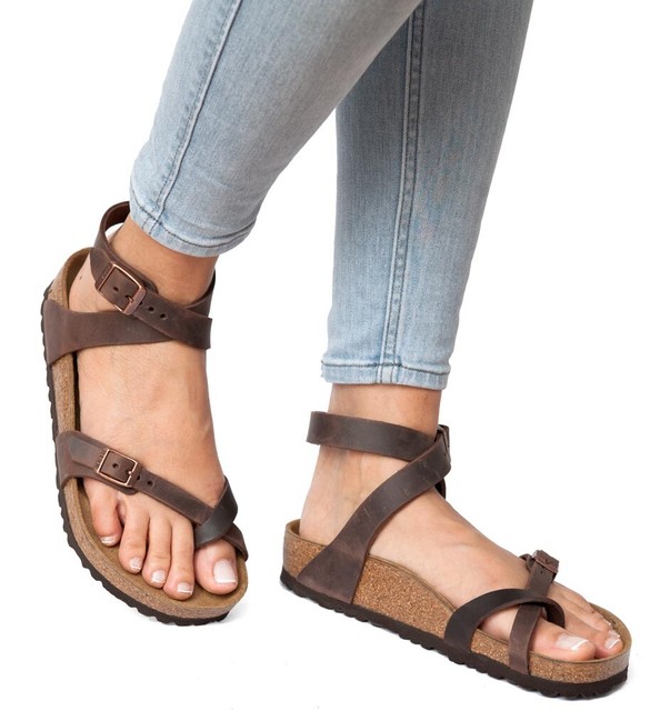 birkenstock yara sandals sale