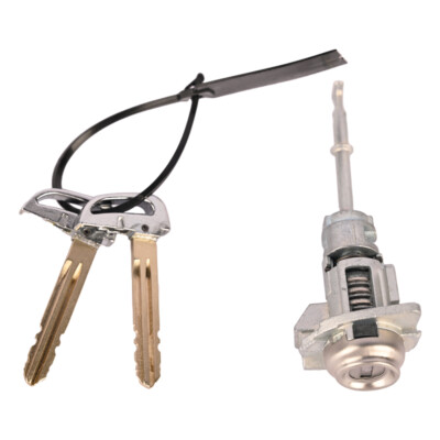 FOR Elantra 17-20 Door Lock Cylinder FL Driver Side W/2 Keys