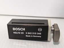 Bosch Rexroth VE2/D-20 Stop Gate, 3 842 515 3...