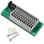 W2x6H Stromverteiler Mit 5,5x2,1mm Hohlstecker – 12-polig, 8A Belastbar, Für Modellbau & LED