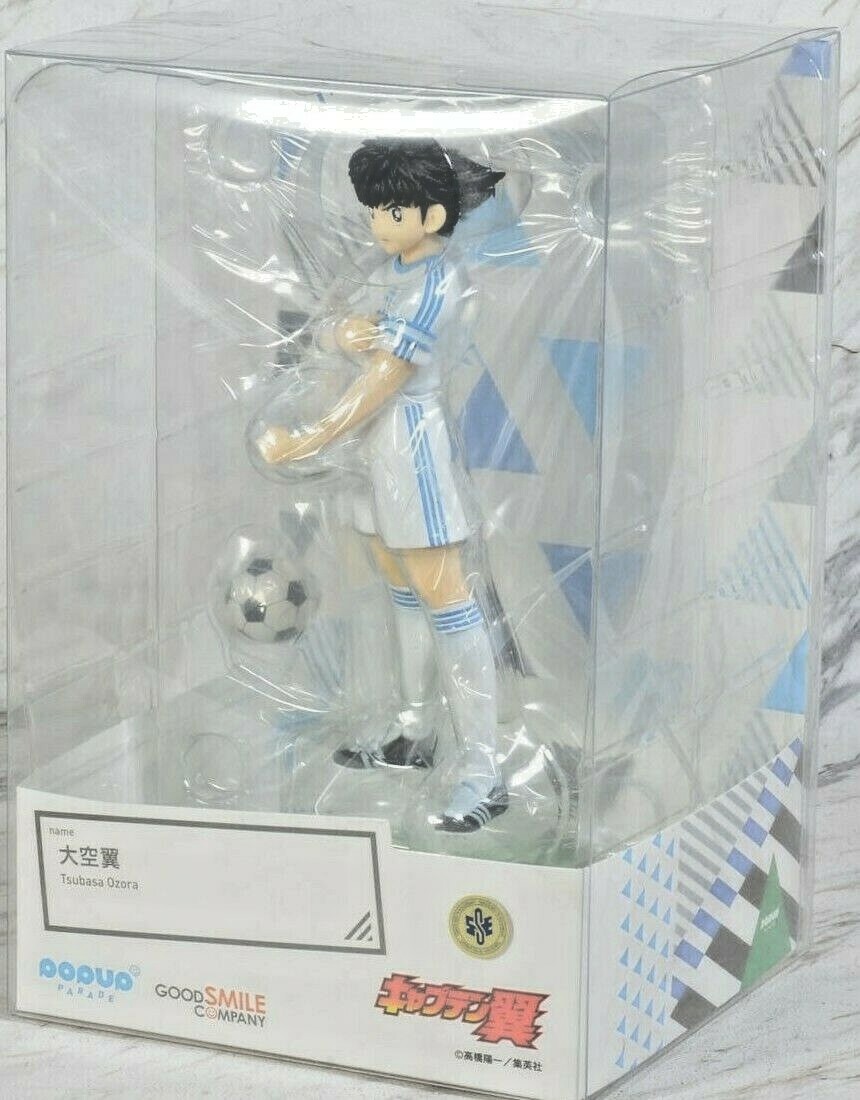 Holly & Benji Pop Up Parade Captain Tsubasa Ozora Oliver Hutton Good Smile Comp