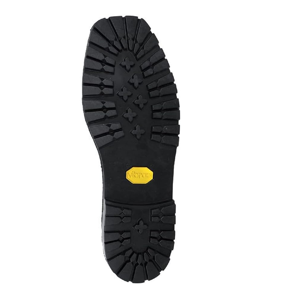 Vibram (#1136) Roccia Lug Full Sole