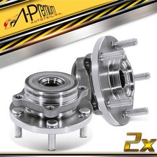 Roulement de roue Kia SOUL