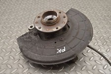 Jeep Renegade BU 1.4 2016 RHD Front Left Wheel Hub Spindle Knuckle 15008872