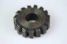 W&auml;lzfr&auml;ser Modulfr&auml;ser Abwalzfr&auml;ser IMS 2228 54Z 18,354 AVS14776 GC3