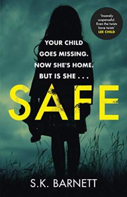 #ad Safe $13.78