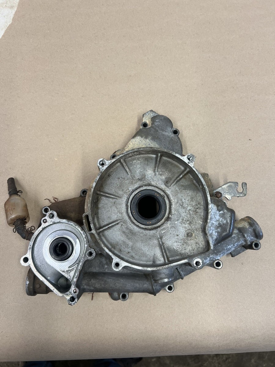 2007 Kawasaki Brute Force 650 4x4i Stator Flywheel Generator