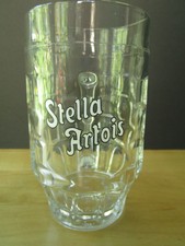 husky stella artois beer fridge