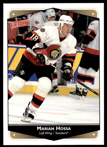 1999 Marian Hossa #200