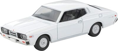 TOMICA LIMITED VINTAGE NEO 1/64 LV-N257a NISSAN CEDRIC HT 2000SGL-E White '78 