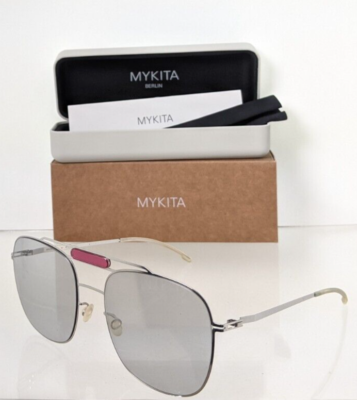 MYKITA Studio 9.2 Sunglasses Col 835 57mm Brand New Authentic MYKITA Studio 9.2 Sunglasses Col 835  main image 2