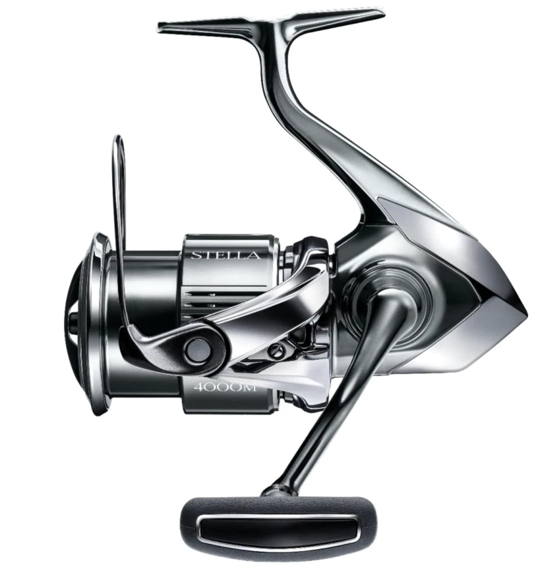 Shimano Stella 4000 Spinning Fishing Reels for sale | eBay