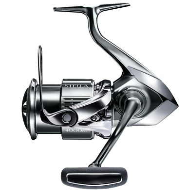 Shimano 22 Stella 4000M Spinning Reel Ship from Japan New in Shimano 22 Stella 4000M Spinning Reel Ship from Japan New in