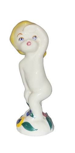 WDCC Figurine Cupids - Love's Little Helpers, Disney's Fantasia