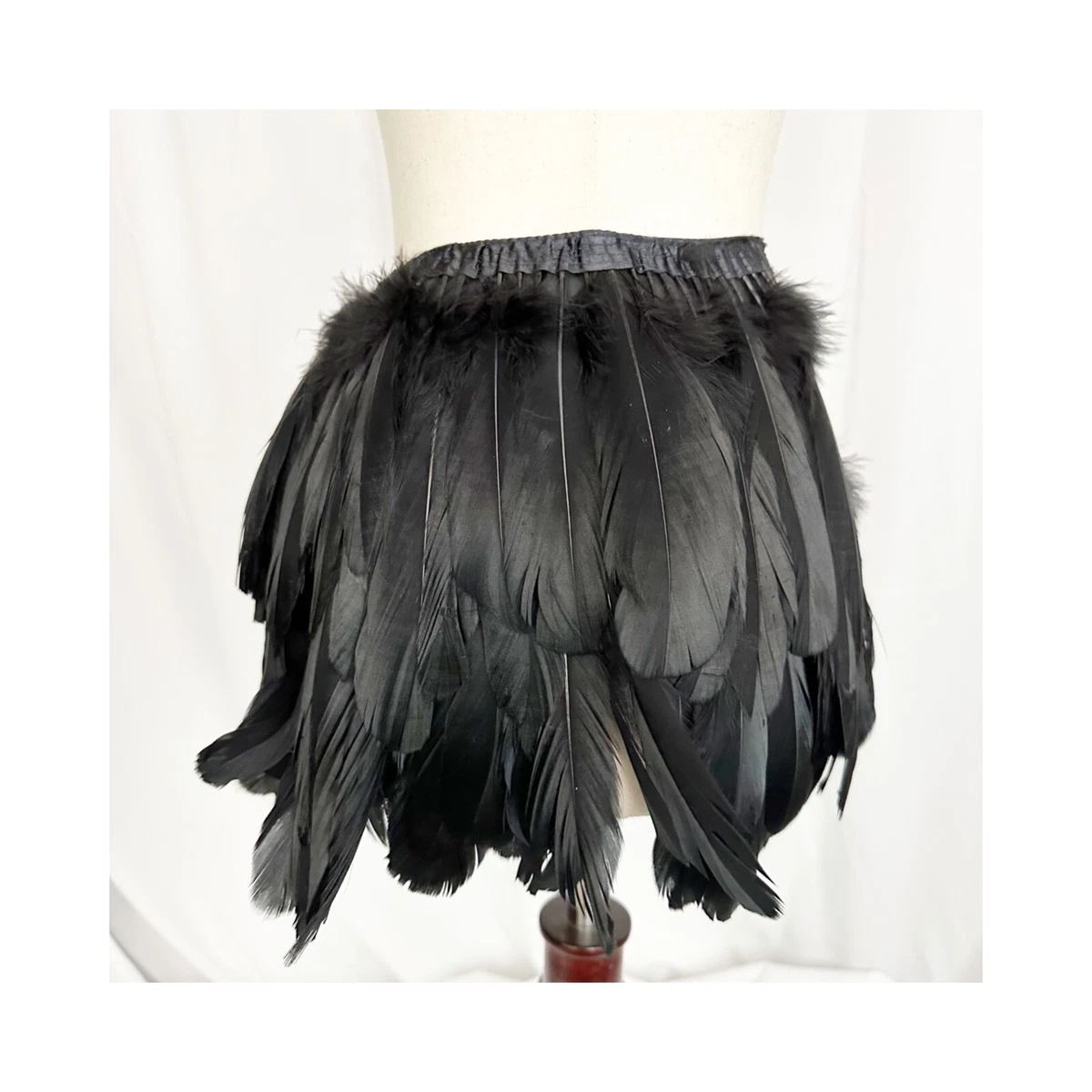 Halloween ribbon skirt cheap
