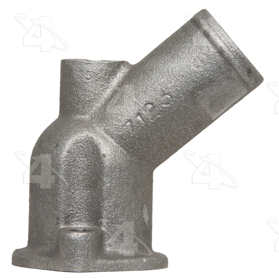 Salida de agua refrigerante motor Ford F-350 1977-1979 4 estaciones 1978 Foto 4 de 4