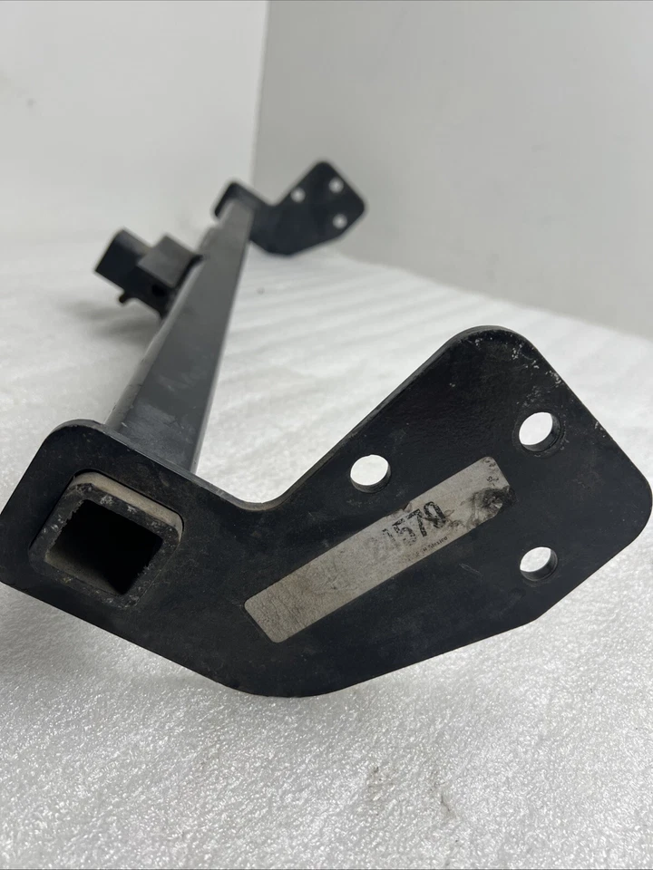 Enganche de remolque sedán trasero para Toyota Corolla 1997 OEM Foto 4 de 4