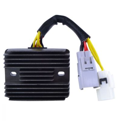 RMStator Voltage Regulator Rectifier For 2017- Suzuki Boulevard C90 VL1500