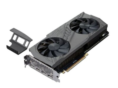 Lenovo ThinkStation Nvidia RTX 2080 Super 8GB Non-LHR Elite Graphics Powerhouse