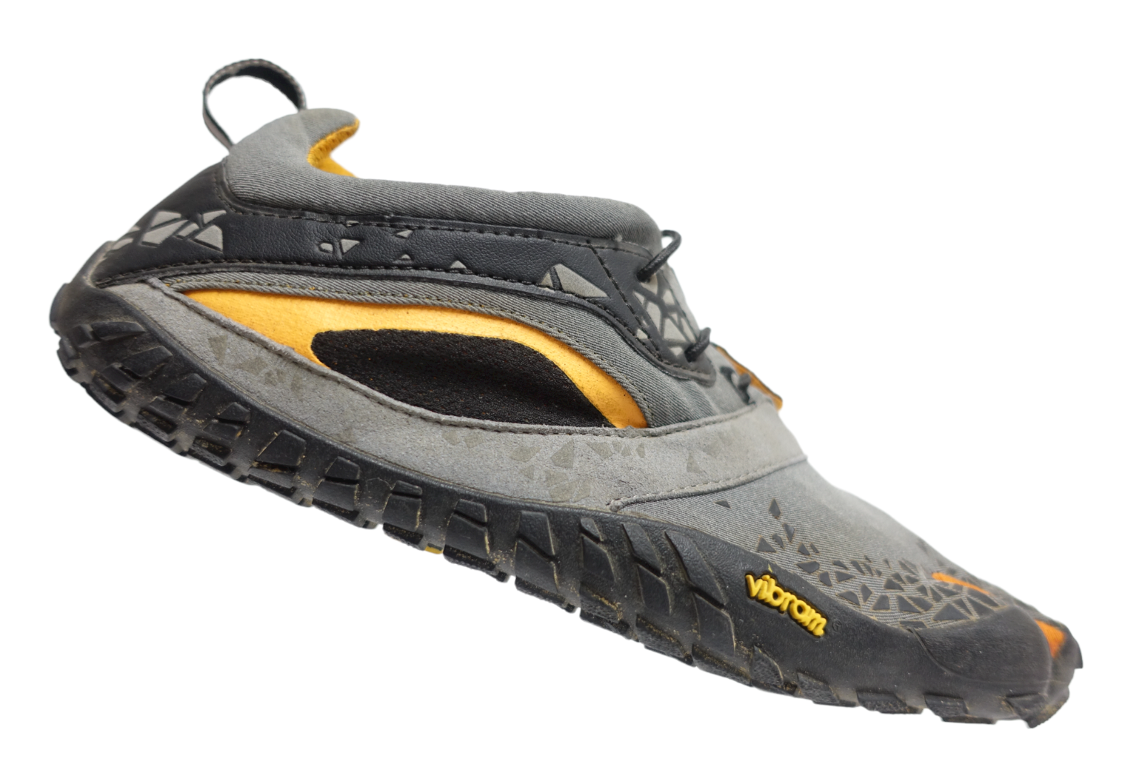 Men Fivefingers Barefoot Trail Running 