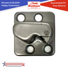 For 1940-1948 Dodge Plymouth Desoto Chrysler Left Front Door Lock Striker Plate