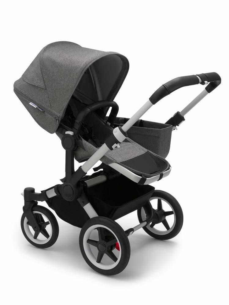 bugaboo donkey 2 mono classic