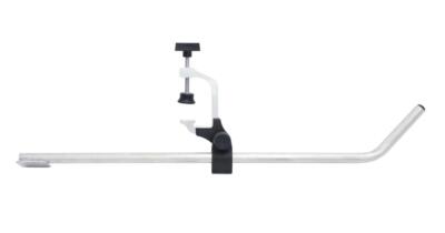 MIKADO Geberstange Halter für Echolotegeber Transducer Pole Echolot