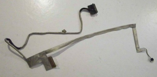 Dalle écran LCD LED 17.3" HD+ (1600x900) Pour Toshiba Satellite L775-14W - Connecteur 40 Pins