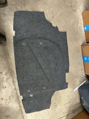BMW E36 M3 CONVERITIBLE TRUNK CARPET MAT 51478229144 R4S1 | eBay BMW E36 M3 CONVERITIBLE TRUNK CARPET MAT 51478229144 R4S1 | eBay