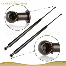 Maxpow Qty2 4568 Tonneau Cover Struts Lift Supports 29 49 Extended 13mm Ends For Sale Online Ebay