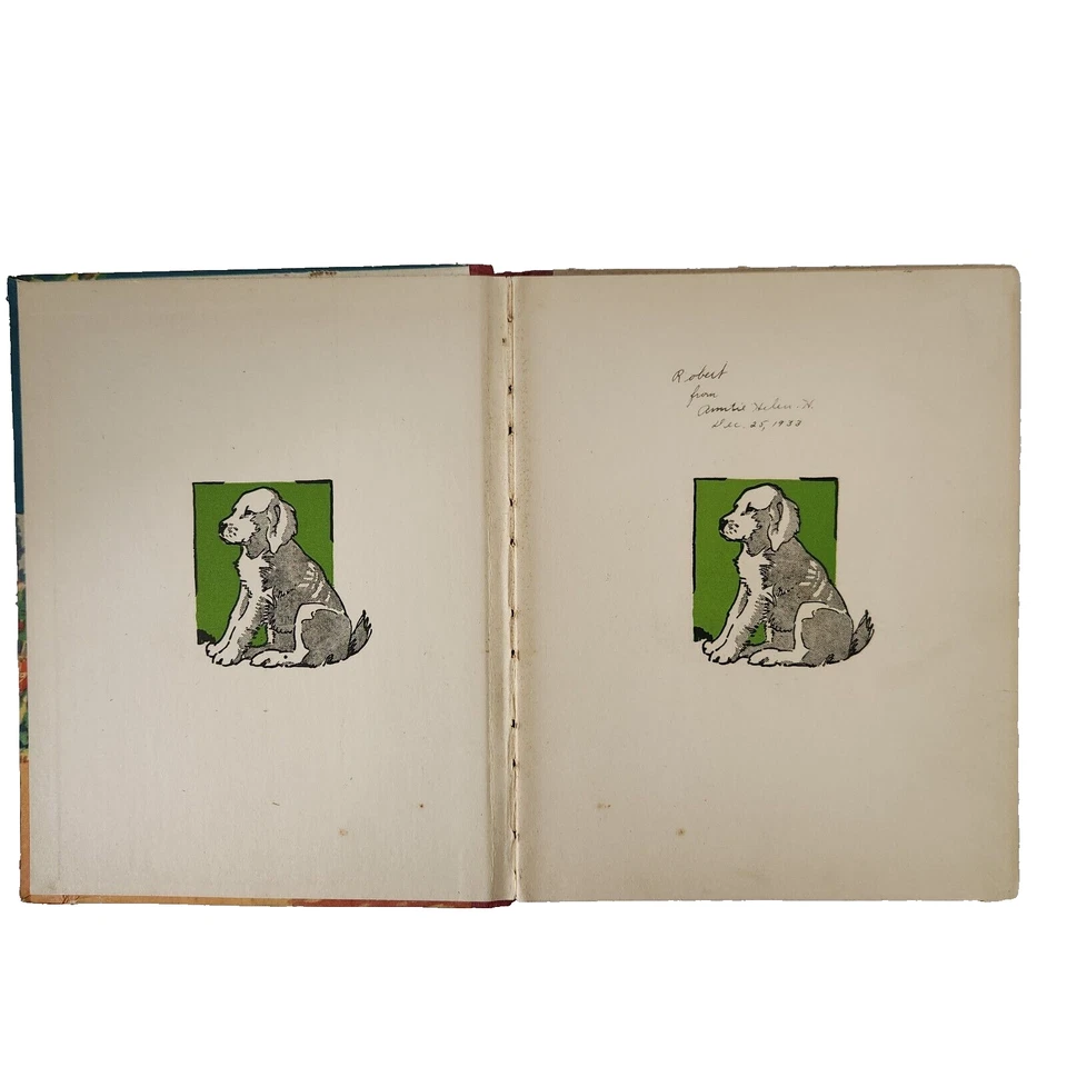 Mike and Sandy Althea Clinton Bill Bailey Irish Terrier Airedale Fox Terrier - Image 2 of 4