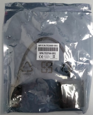 HP Displayport zu DVI-D Adapter - P/N: 752660-001