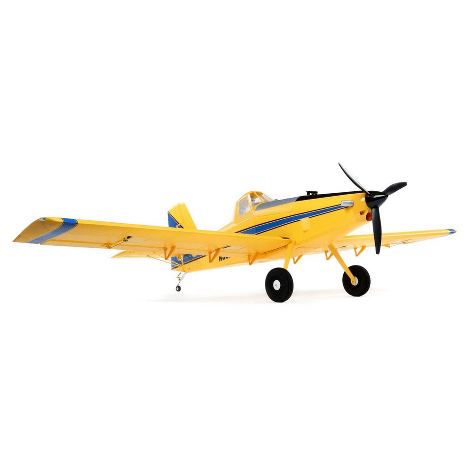 EFlite E-flite Air Tractor 1.5m RC PNP Plug In Play Electric Airplane EFL16475  - Image 2 of 2