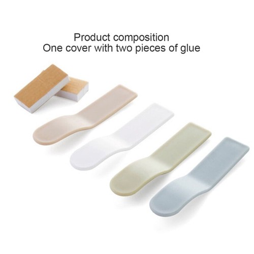 Toilet Lid Lifter Toilet for Lifter for Bathroom Hotel Avoid Touching