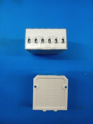 Finder Relè Commutatore Unipolare 230V - 27.05.8.230.0000 - Foto 5