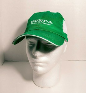 Honda cap мопед