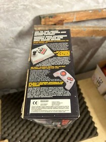 nintendo nes con scatola action set