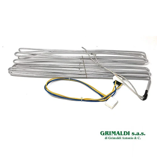 RESISTENZA SBRINAMENTO EVAPORATORE PER FRIGORIFERO ARISTON INDESIT C00274921