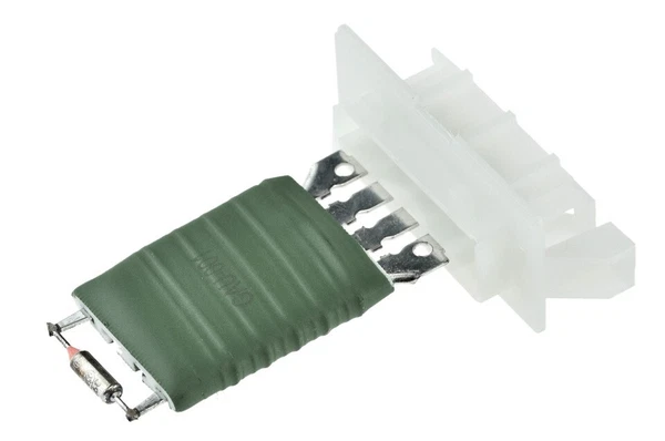 GebläSe Widerstand FüR Audi A3 03- Q3 11- Seat Toledo 04-image