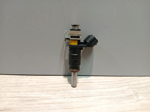 Citroen Mini Peugeot 1.4 1.6 Einspritzdüse Einspritzventil V752817680-07