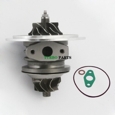 Turbocharger CHRA 702404 for OPEL MOVANO RENAULT MASTER 2.2 DTi Turbo Cartridge