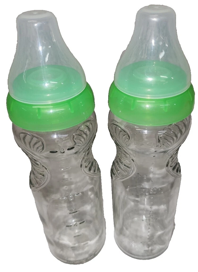 Conjunto de Biberón Munchkin botellas
