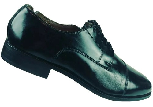 Florsheim Broxton Mens Cap Toe Oxford 