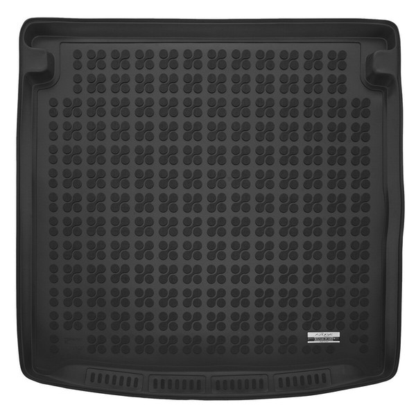 Premium Gummi Kofferraumwanne FüR Seat Tarraco/Vw Tiguan Allspace 5-Sitzer Oben-image
