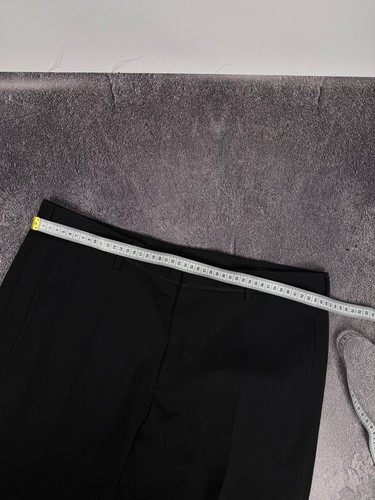 Prada Luxury Pants Trousers size 52 - Picture 8 of 9