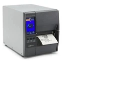 Zebra ZT231 ZT23142-D01000FZ 203dpi DT USB Serial LAN BT Label Printer
