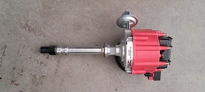 Distributor-VIN: V MSD 8362