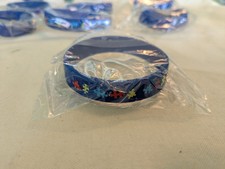 Autism Awareness Wristband - Puzzle Pieces of Support - Child Size