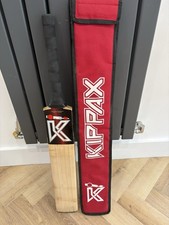 Kippax KX-R Grade 1 English Willow Short Handle Cricket Bat 2lb 7oz