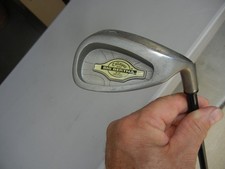 Single Golf Club Callaway Big Bertha X-12 Sand Wedge 1998 Rh Single Golf Club Callaway Big Bertha X-12 Sand Wedge 1998 Rh